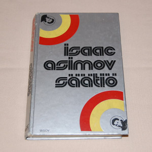 Isaac Asimov Säätiö